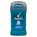 Degree Men 24hr Deodorant Cool Impact 85gm
