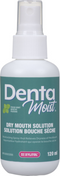 Denta-Moist Dry Mouth 120ml