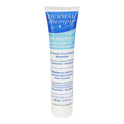 Dermal Therapy Hand Knee & Elbow 100ml