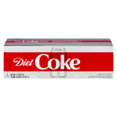 Diet Coke 12 x 355ml