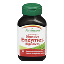 Digestive Enzymes 90 Caplets