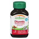 Diuretic Herbal Complex 60 Vegetarian Capsules