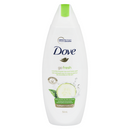 Dove 354ml Body Wash Refreshing
