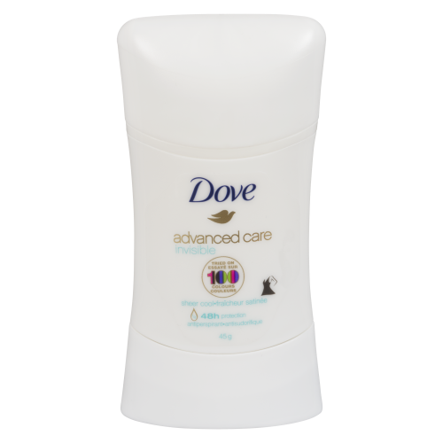Dove 45g A/P Invisible Sheer Cool