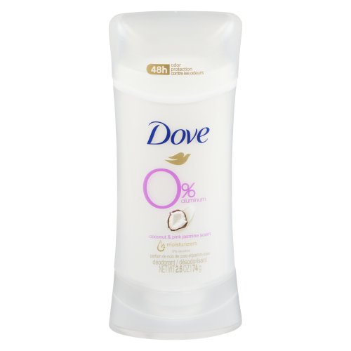 Dove Coconut & Jasmine 74gm