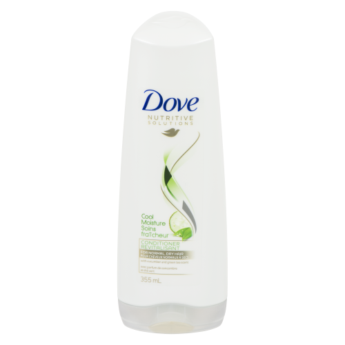 Dove Cool Moisture Conditioner 355ml