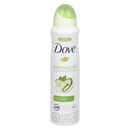Dove Dry Spray Cool Essentials Anti-Perspirant 107gm