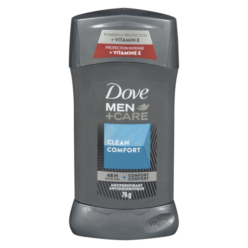 Dove Men +Care Clean Comfort 48hr 78gm
