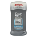 Dove Men +Care Clean Comfort 48hr 85gm