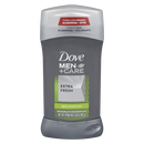 Dove Men +Care Extra Fresh 48  85gm