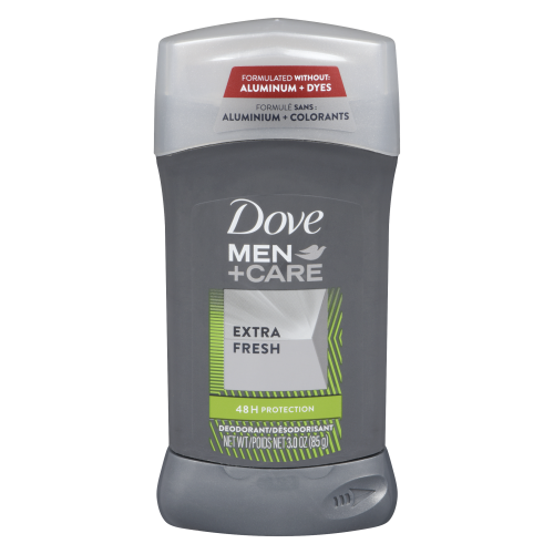 Dove Men +Care Extra Fresh 48  85gm