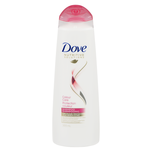 Dove Shampoo Color Care 355ml