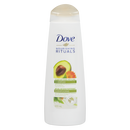 Dove Shampoo Fortifying Ritual 355ml