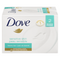 Dove 2x106g Sensitive Skin Bar Soap