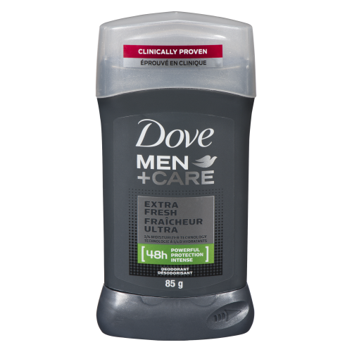 Dove Men Extra Fresh Deodorant 85gm