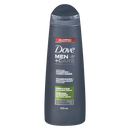 Dove Men Shampoo & Conditioner 355ml Fresh & Clean