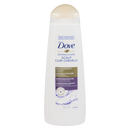 Dove Scalp Shampoo Smoothing Moisture 355ml