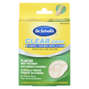 Dr. Scholl's Clear Away Wart Removers 24 Treatments