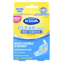 Dr. Scholl's Clear Away Wart Removers 9 Strips