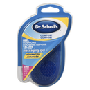 Dr. Scholl's Comfort Heel Cushions Women 6-10