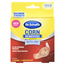 Dr. Scholl's Corn Removers 6 Cushions