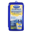 Dr. Scholl's Freeze Away Wart Removers 12 Treatments