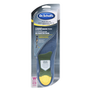 Dr. Scholl's Lower Back Pain Women 6-10 Insoles