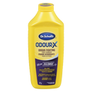 Dr. Scholl's Odour-X Foot Powder 177gm