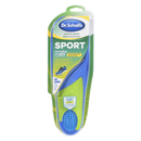 Dr. Scholl's Sport Insole Gel Men 10-14