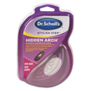 Dr. Scholl's Hidden Arch Supports One Pair