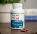 Utiva Bladder Health 60 Vegicaps