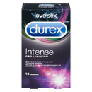 Durex Intense 10 Condoms