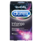 Durex Intense 10 Condoms