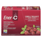 Ener-C 1000mg Vitamin C Cranberry 30 Packets