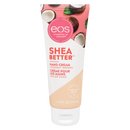 Eos Shea Butter Hand Cream Coconut Water 74ml