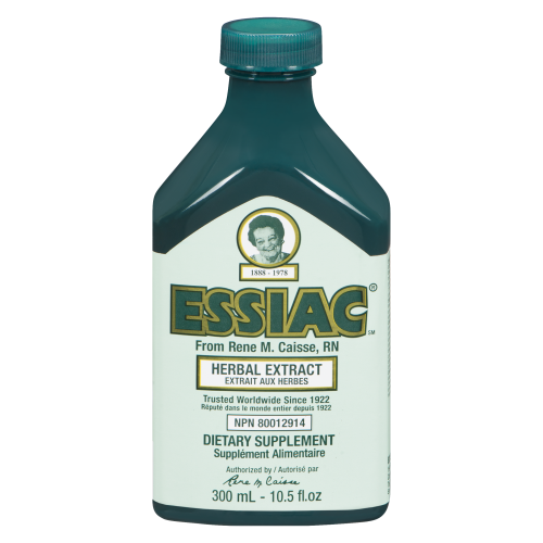 Essiac Herbal Extract 300ml