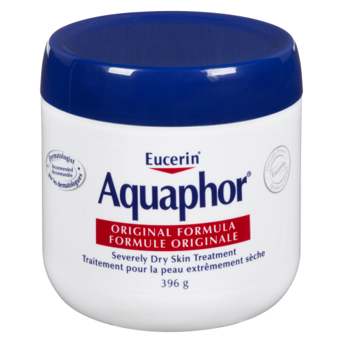 Eucerin Aquaphor 396gm