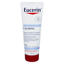 Eucerin Calming 200gm Fragrance Free