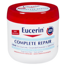 Eucerin Complete Repair Cream Fragrance Free 454ml