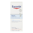 Eucerin Repair Hand Cream 75ml