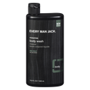 Every Man Jack Body Wash Sea Salt 500ml