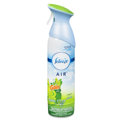 Febreze Air Freshener Gain 250gm