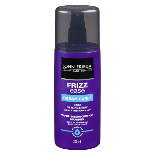 Frizz-Ease 115ml Dream Curls Perfectiing Spray
