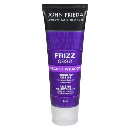 Frizz-Ease 115ml Secret Weapon Finish Cream