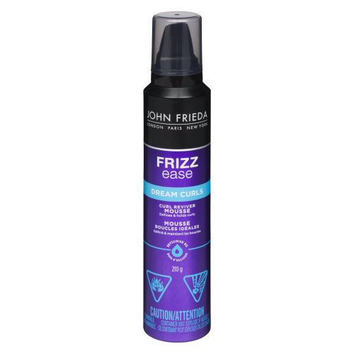 Frizz-Ease 210gm Dream Curls
