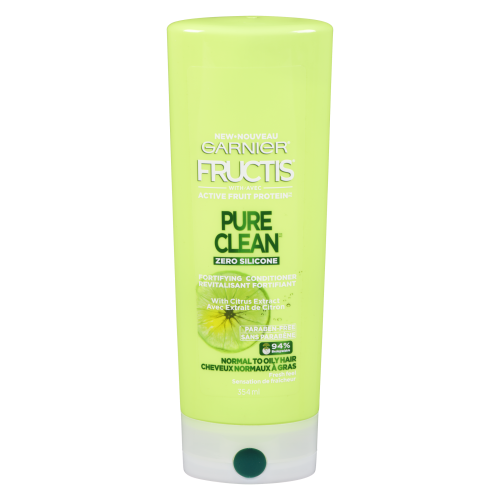 Fructis Pure Clean Normal to Oily 354ml Conditioner