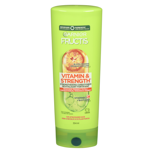 Fructis Vitamin & Strength Conditioner Blood Orange 354ml