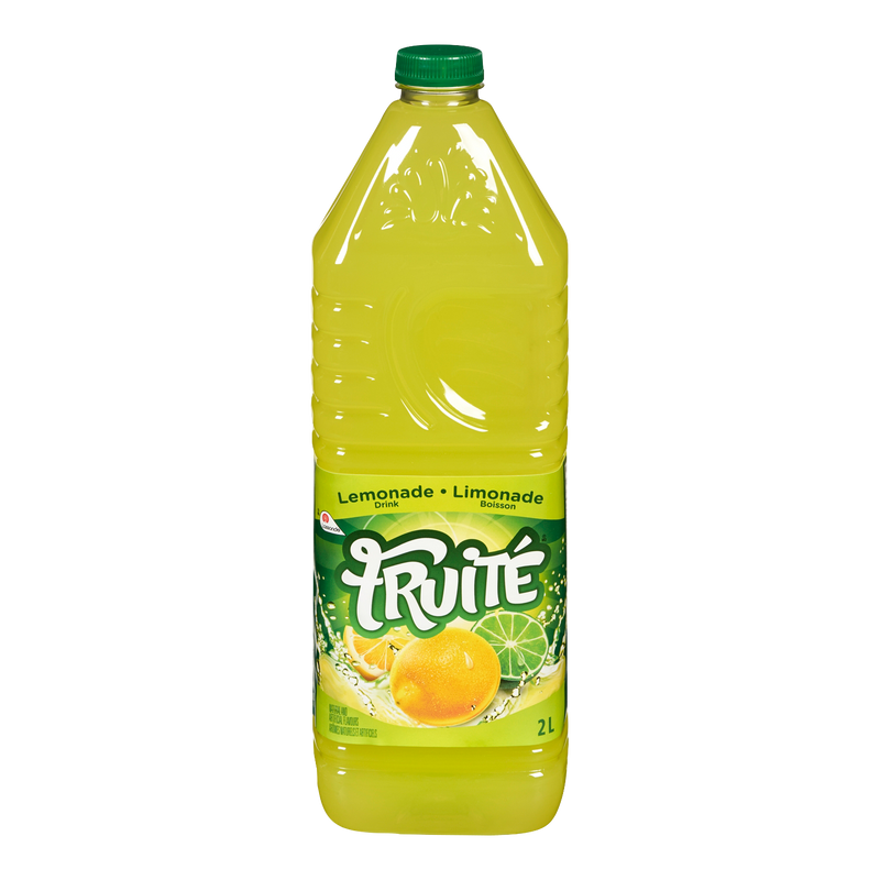 Fruite 2lt Lemonade