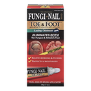 Fungi-Nail - Toe & Foot Ointment 20g
