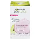 Garnier Skin Active Moisture Rescue 50gm Oil Free